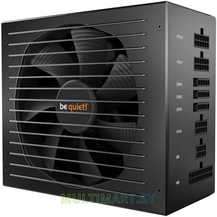 Блок питания be quiet! Straight Power 11 550W (BN281)